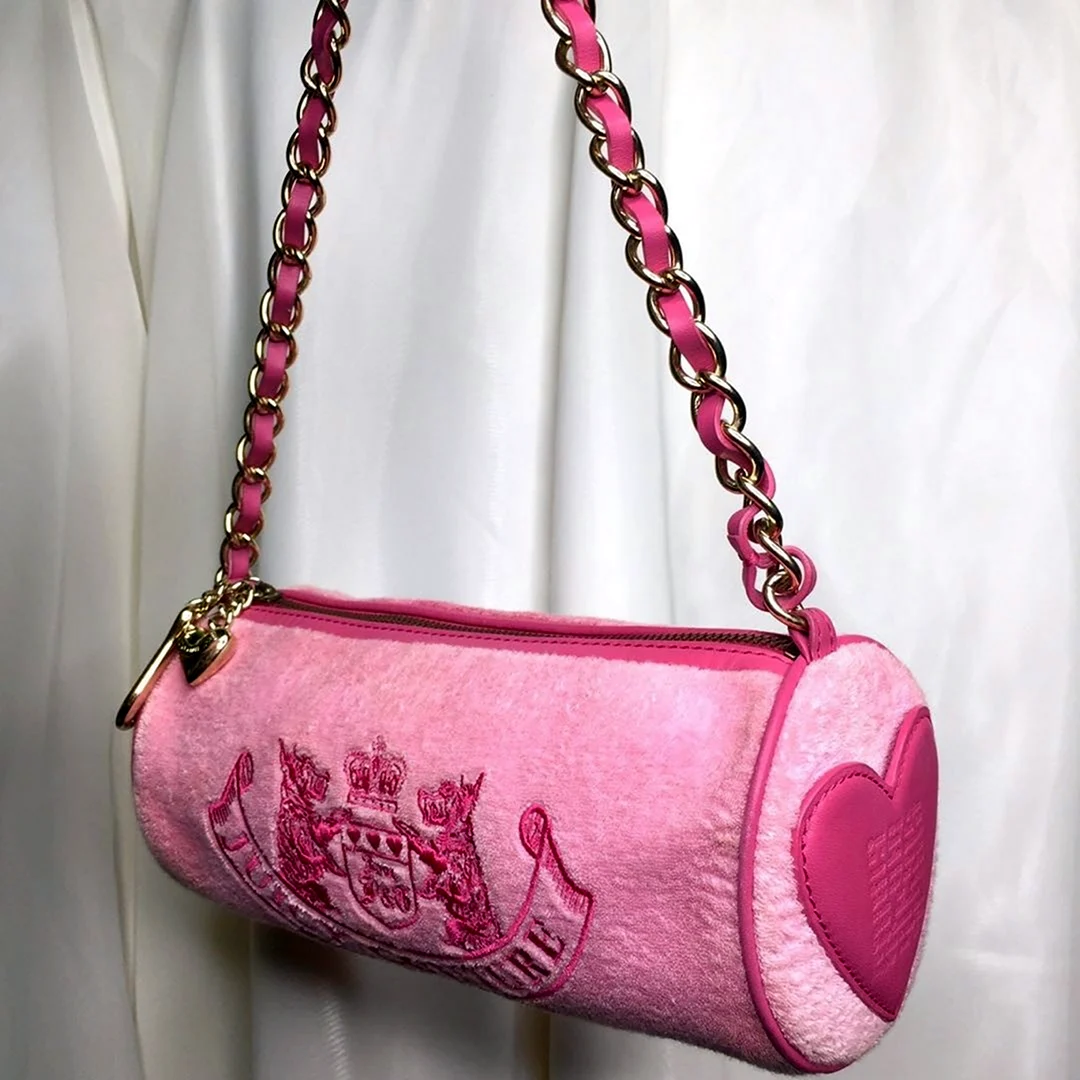2000s Bags juicy Couture