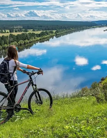 Абхазия веломаршруты