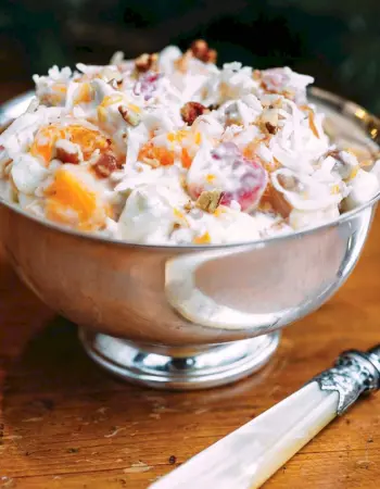 Ambrosia Salad