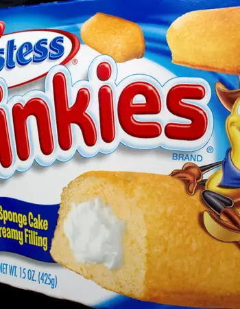 Бисквиты Twinkies