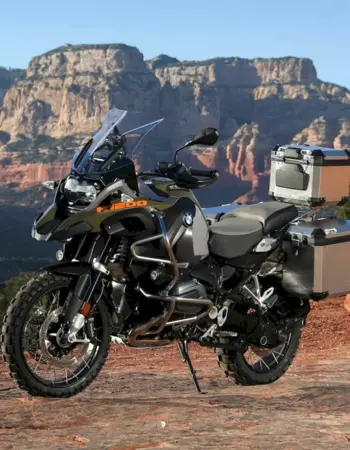 BMW r1200gs Adventure