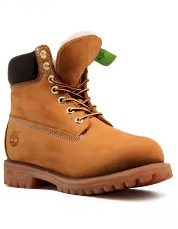 Ботинки Timberland 10061