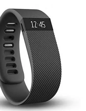 Браслет Fitbit charge HR