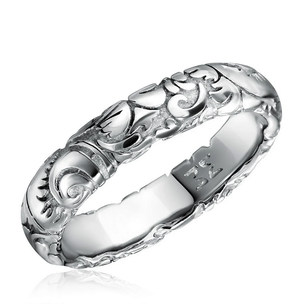 Бронницкий ювелир кольца из серебра