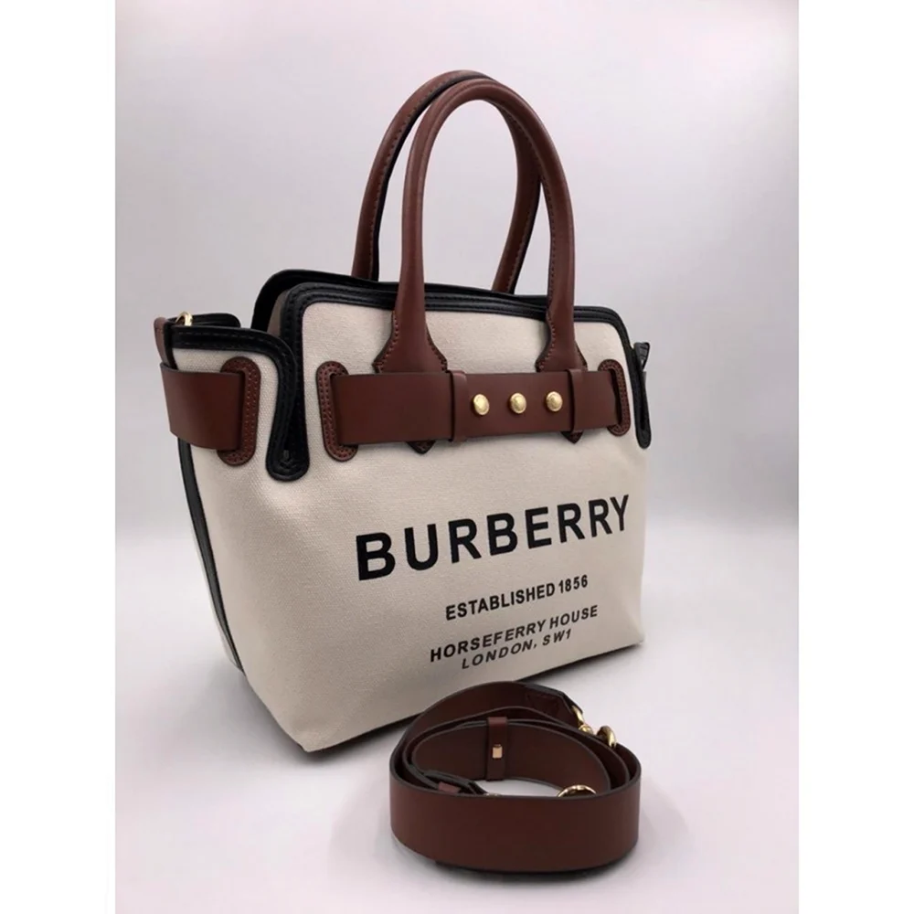 Burberry Belt сумка