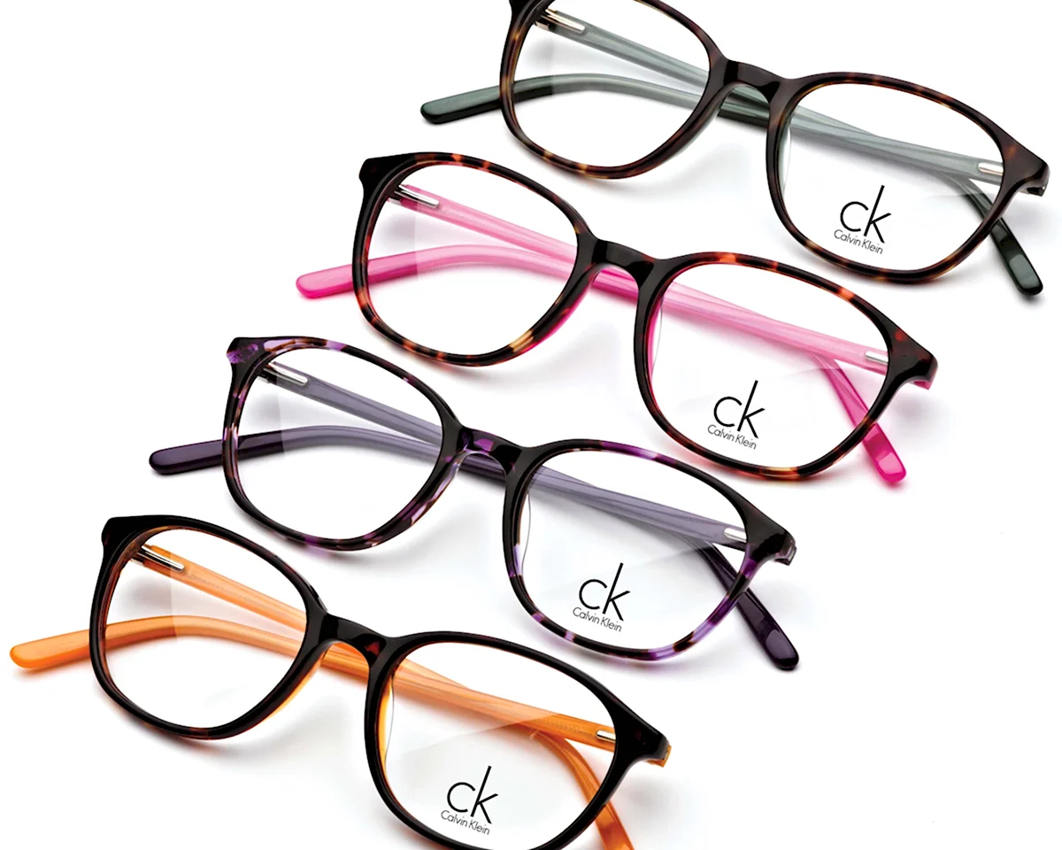 Calvin Klein 7875 очки