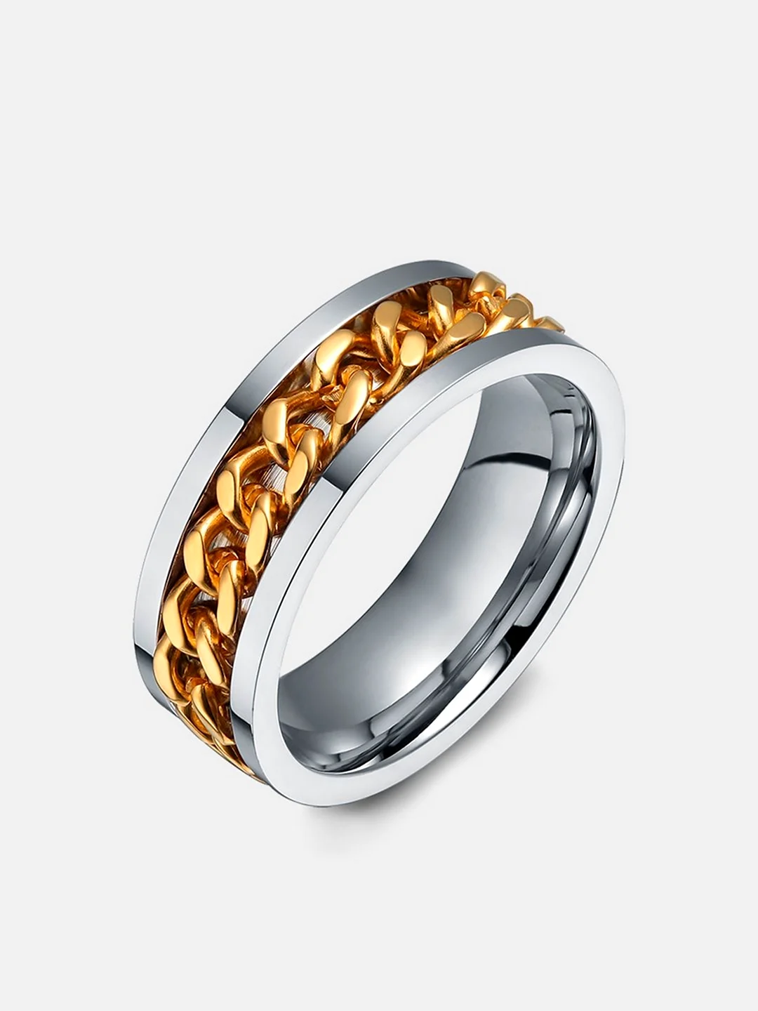 Chain Ring кольцо