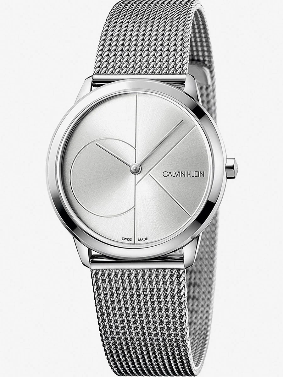 Часы Calvin Klein k3m2212z