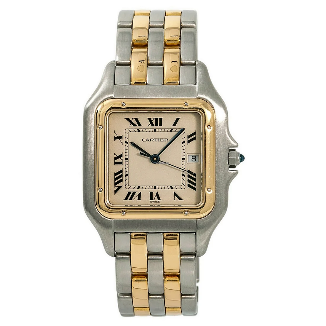 Часы Cartier 187957