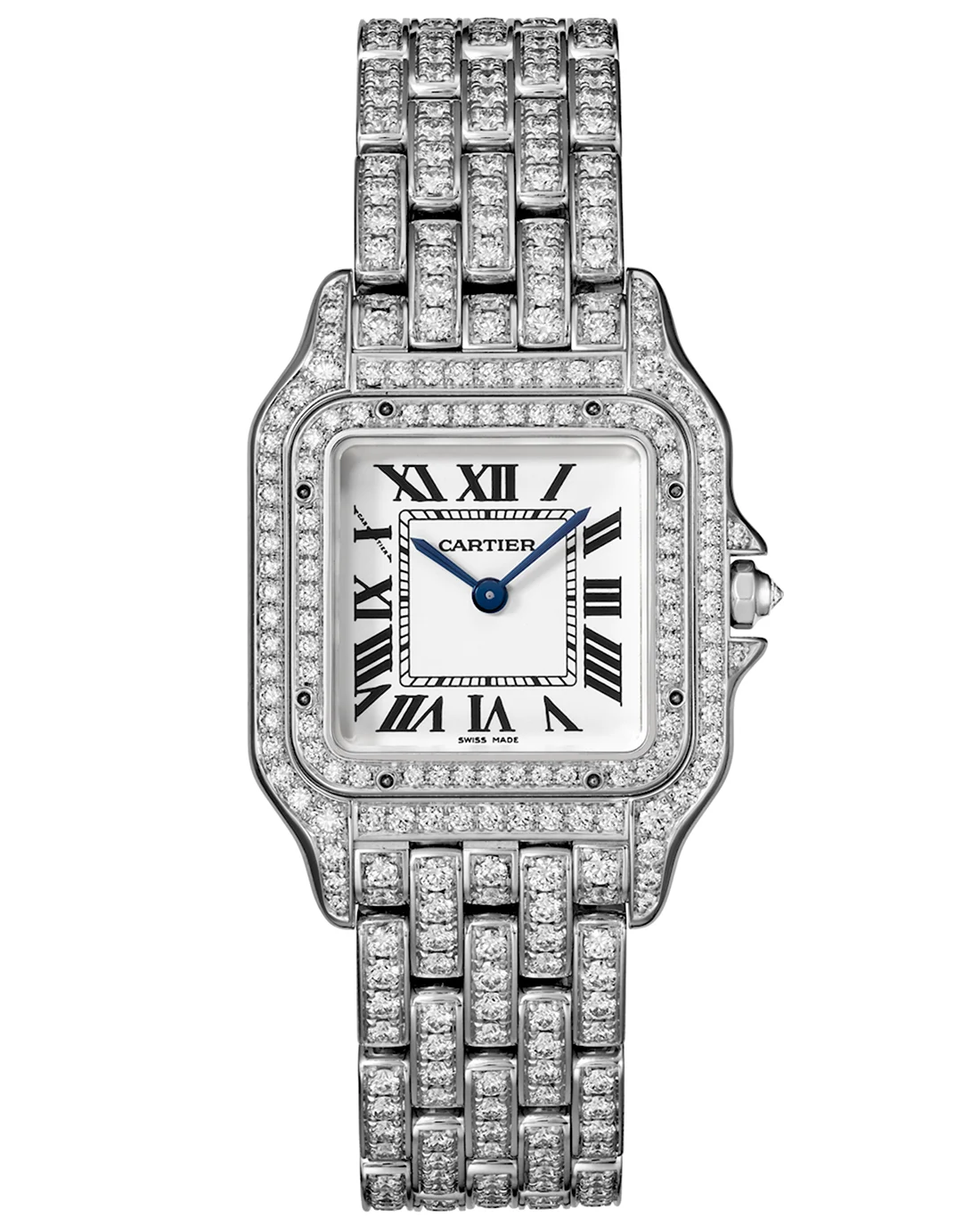 Часы Cartier w6920086