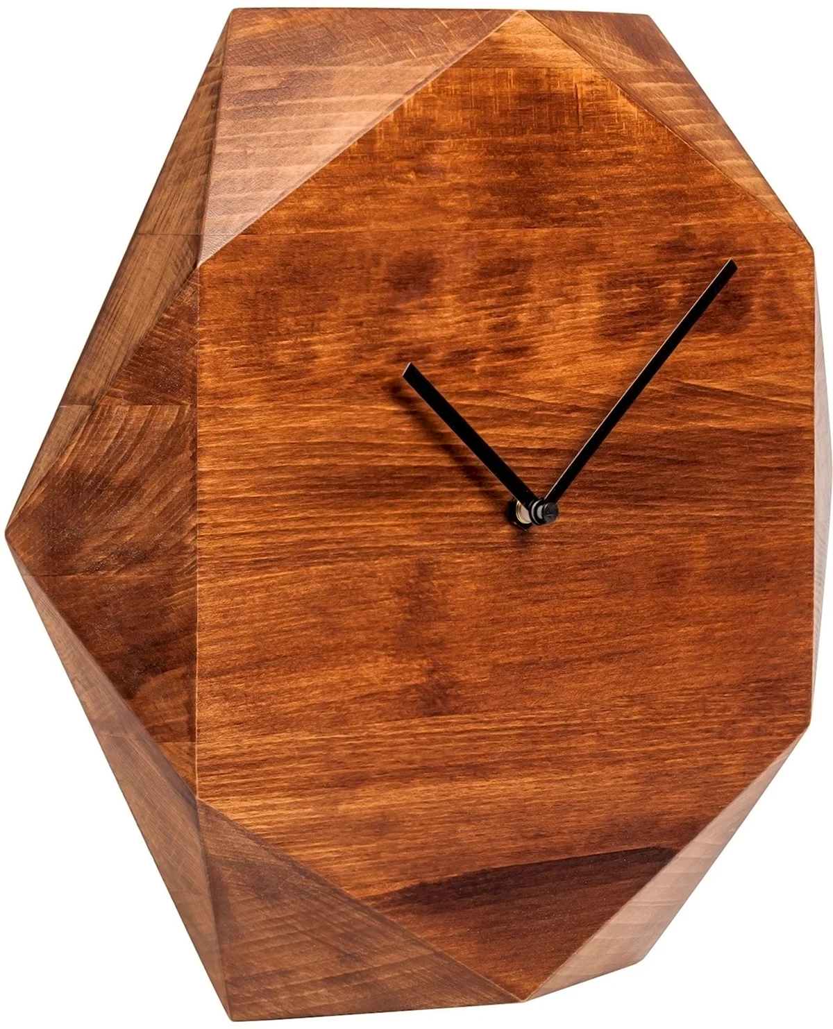 Часы настенные Wood job
