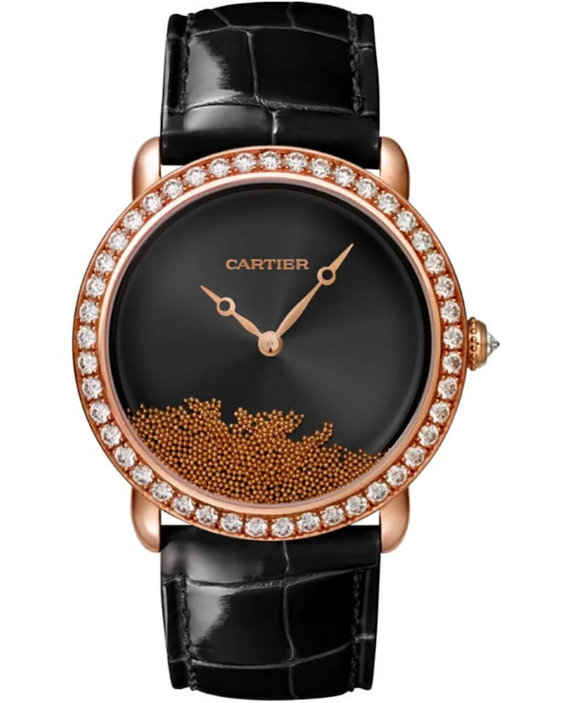 Часы пантера Cartier