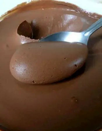 Домашний шоколад из какао