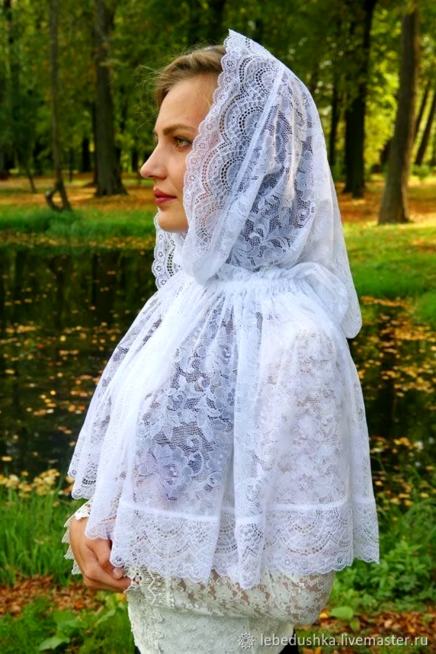 Донской платок Арина