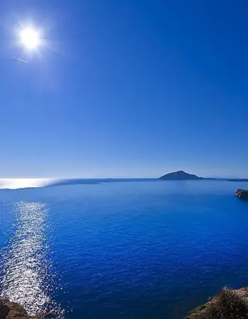 Эгейское море Турция