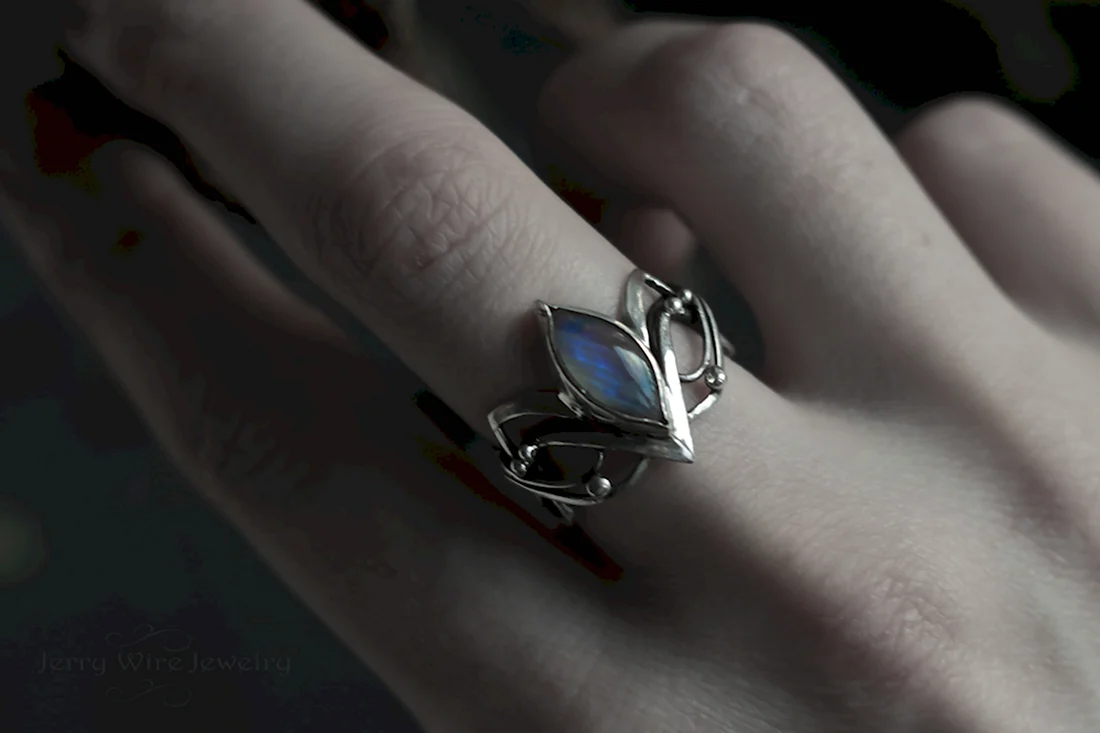 Эльфийское кольцо