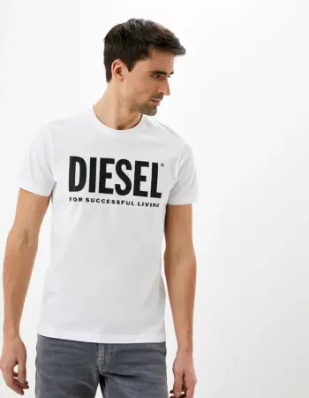 Футболка Diesel мужская