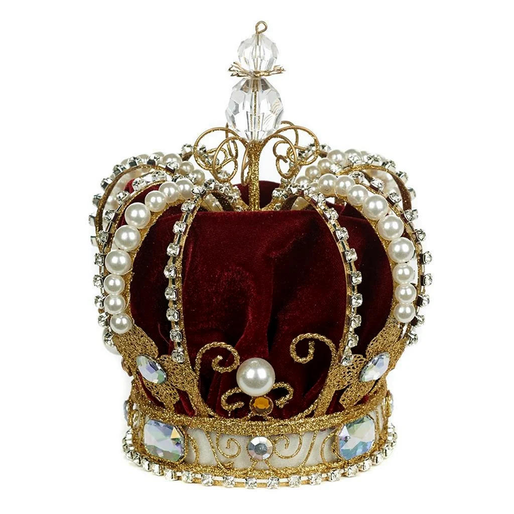 Goodwill корона