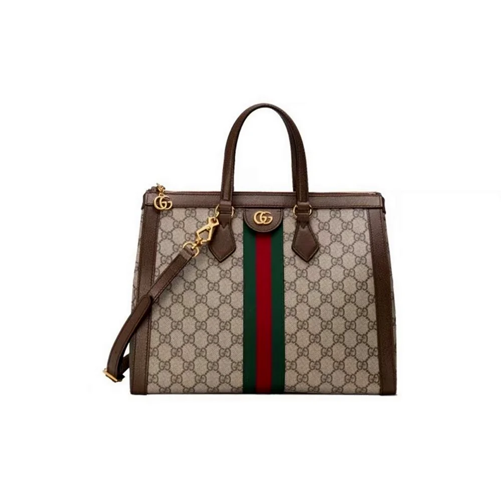 Gucci сумка Ophidia small