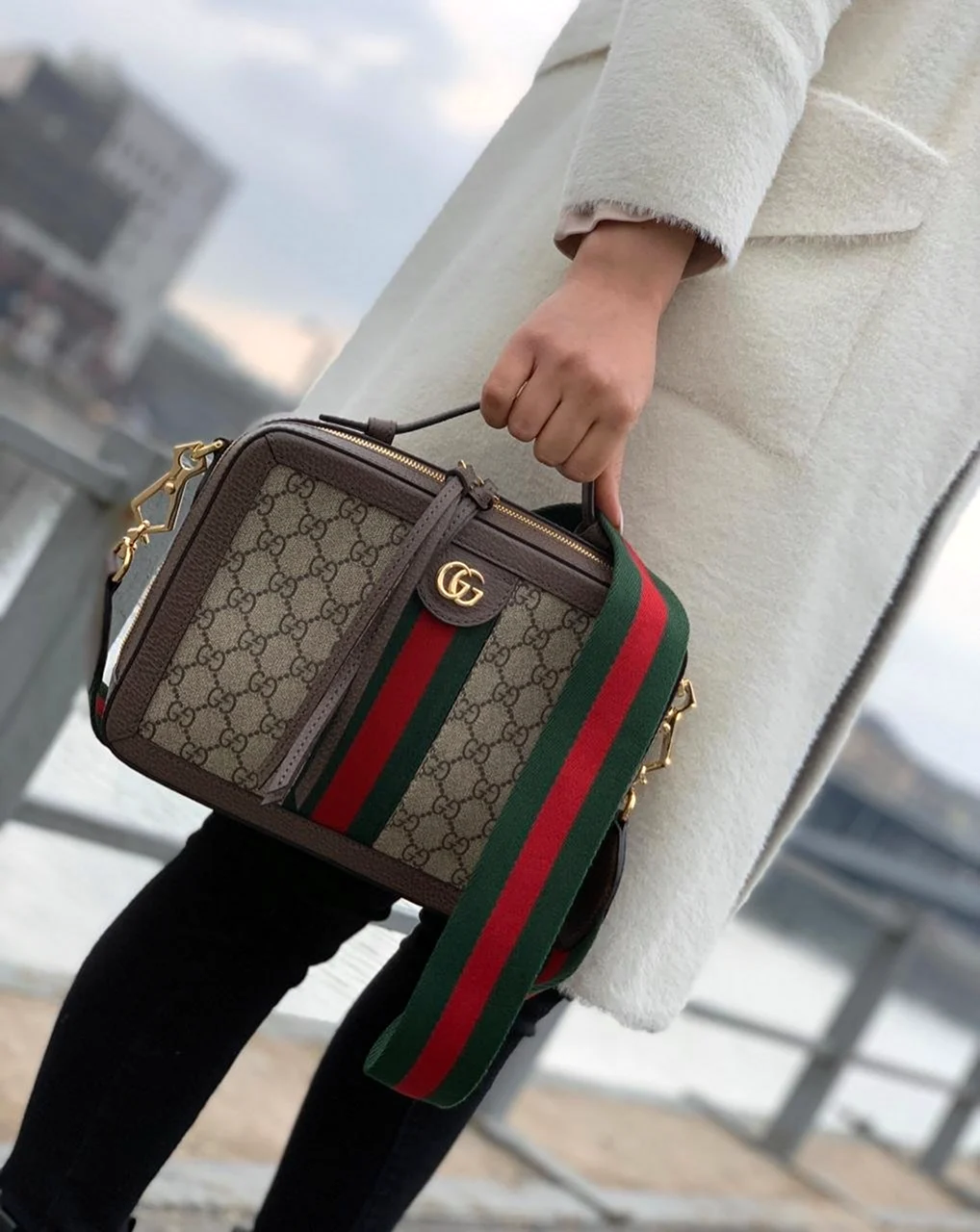 Gucci сумки 2022