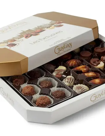 Guylian конфеты Belgian Chocolates