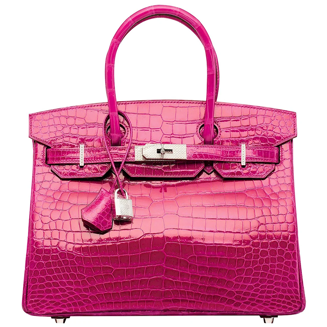 Hermes Birkin 25 Pink