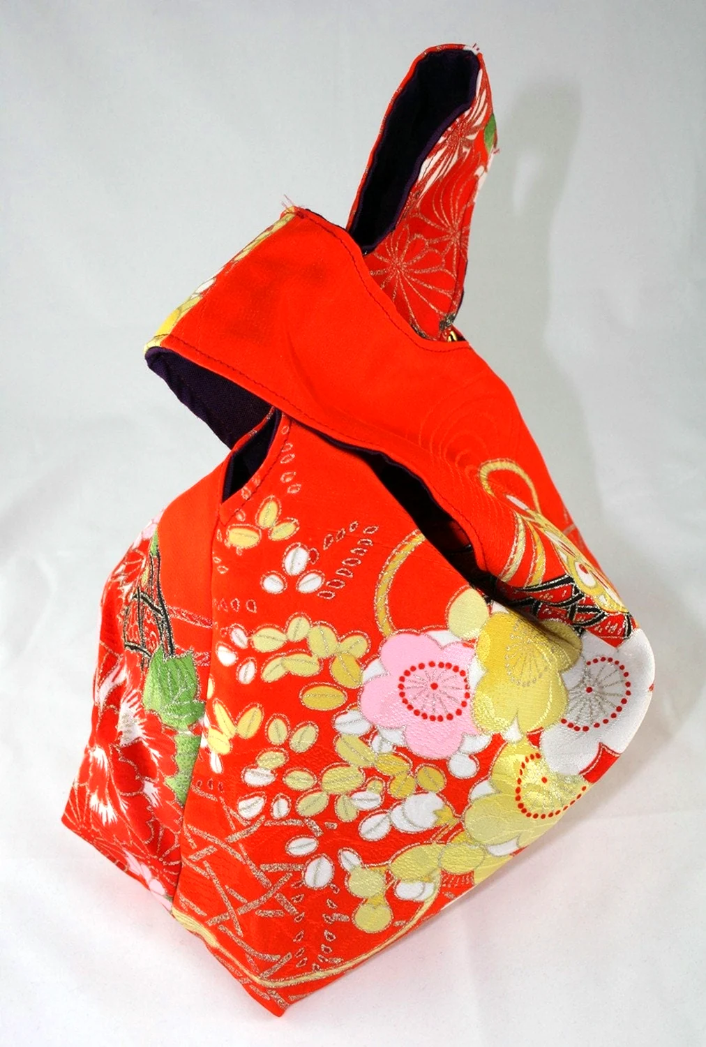 Японская сумка Knot