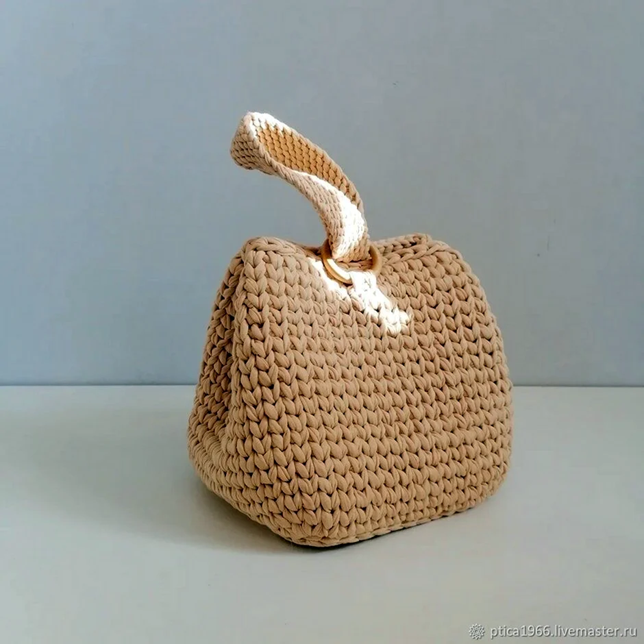 Японская сумочка омияге