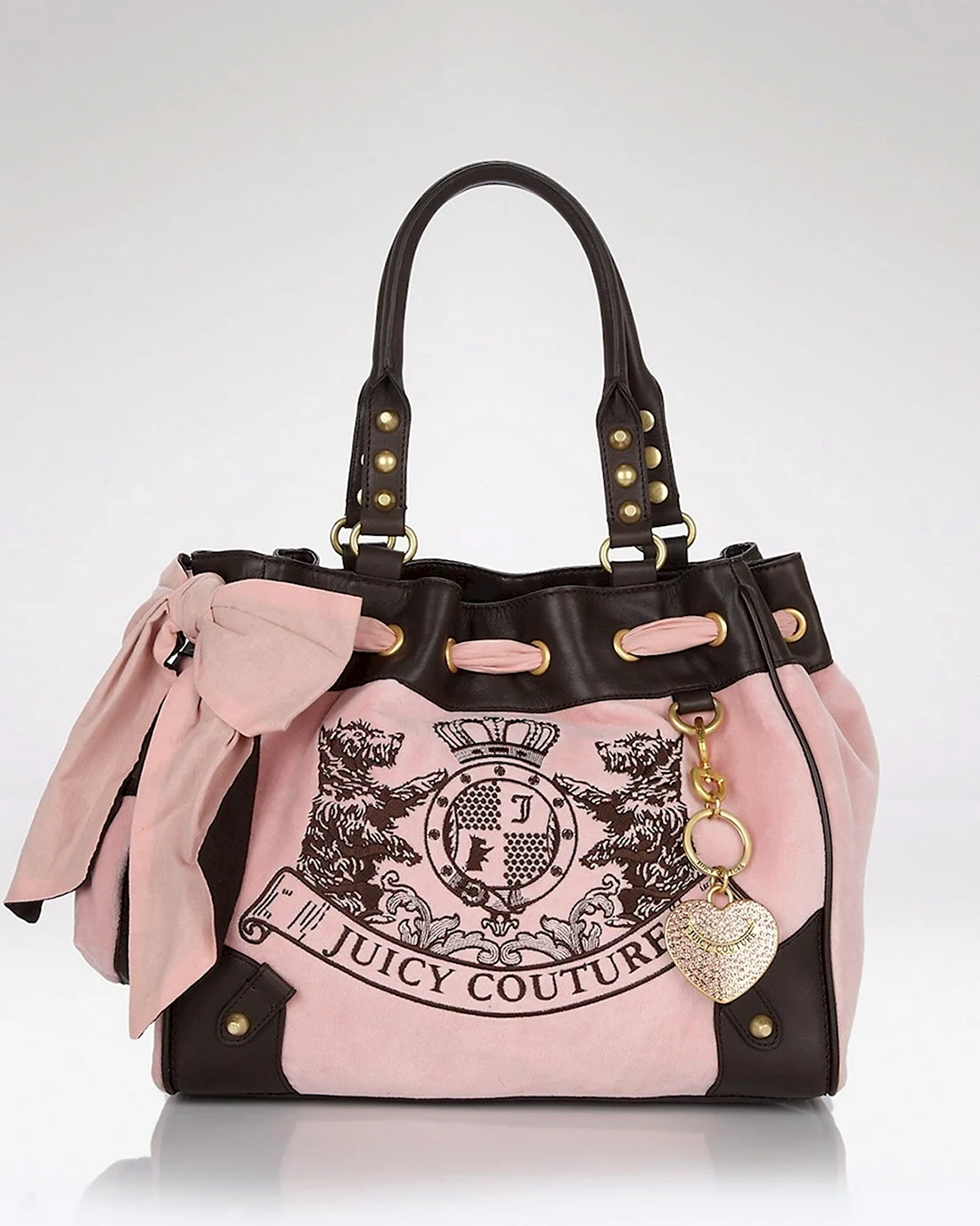 Juicy Couture сумки Винтаж