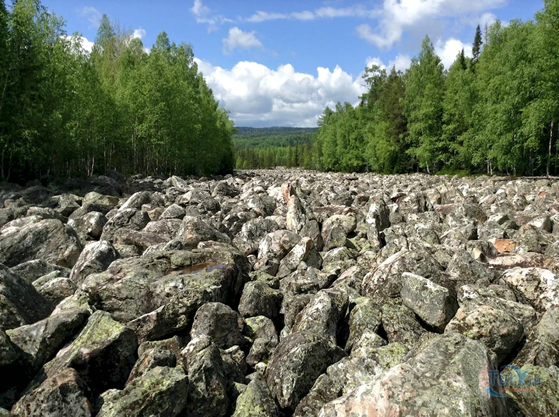 Каменная река златоуст фото Большая каменная река таганай (38 фото)