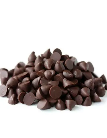 Капли термостабильные Ariba Dark Chocolate Drops
