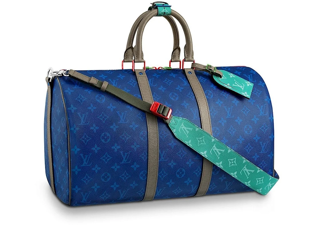 Keepall 45 сумка Louis Vuitton