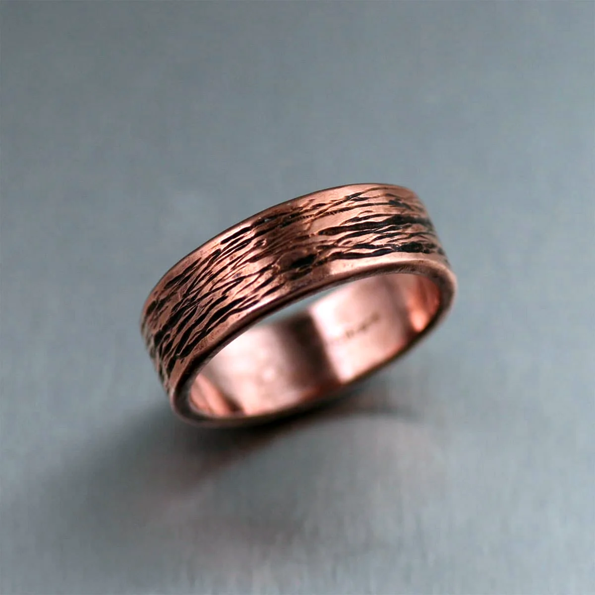 Кольца медные Copper tube
