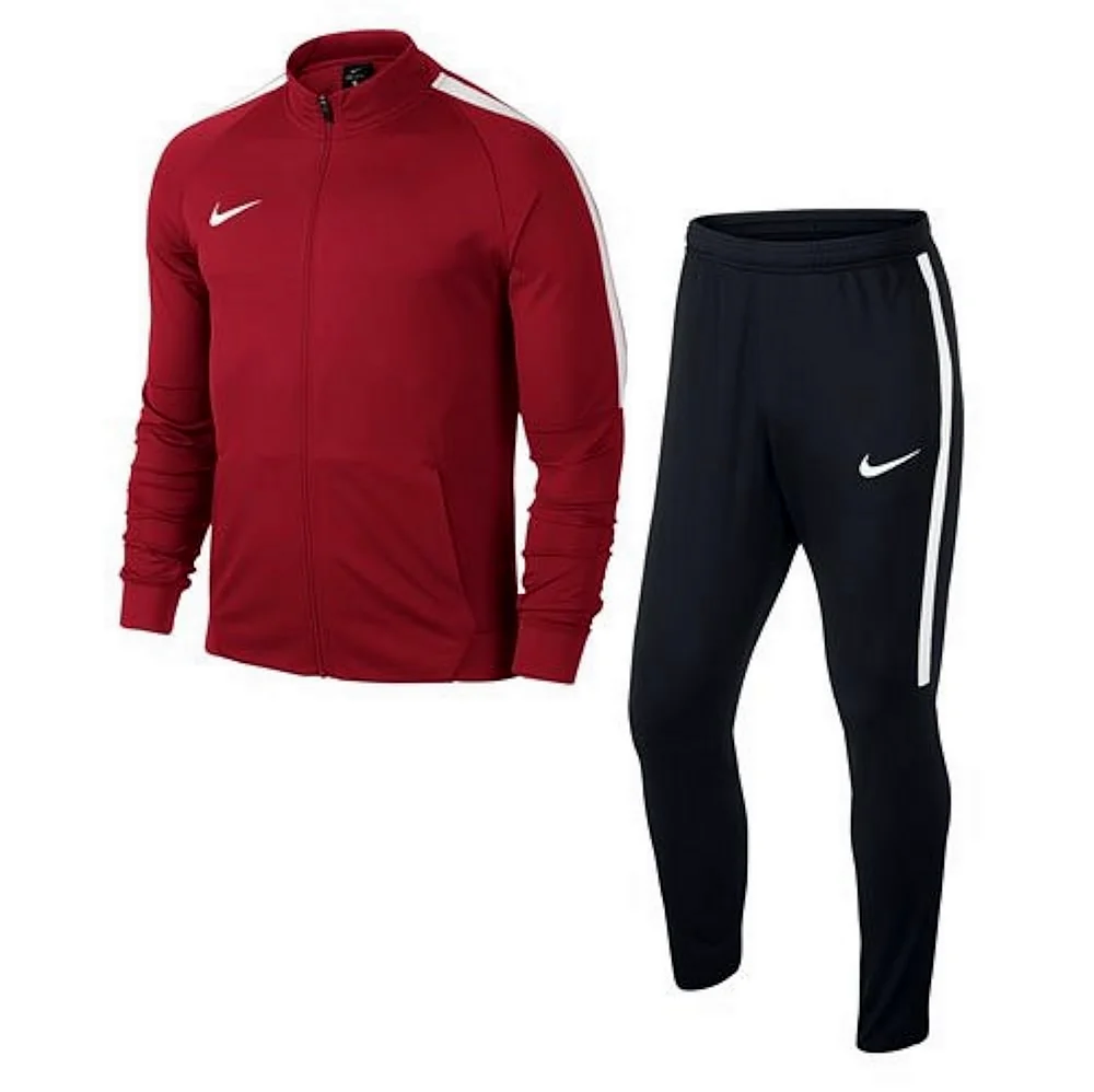 Костюм спортивный Nike Dry squad17 track Suit 832325-702