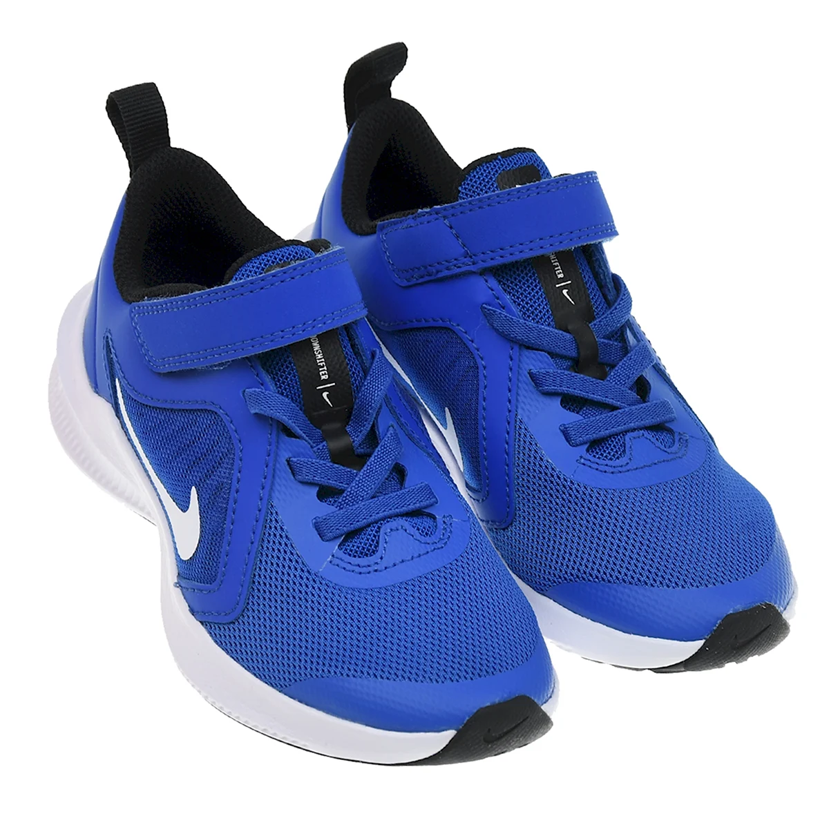 Кроссовки Nike Downshifter синие детские