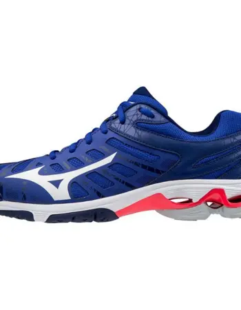 Кроссовки волейбольные Mizuno Wave Voltage