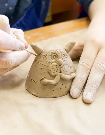 Лепота студия керамики Пермь