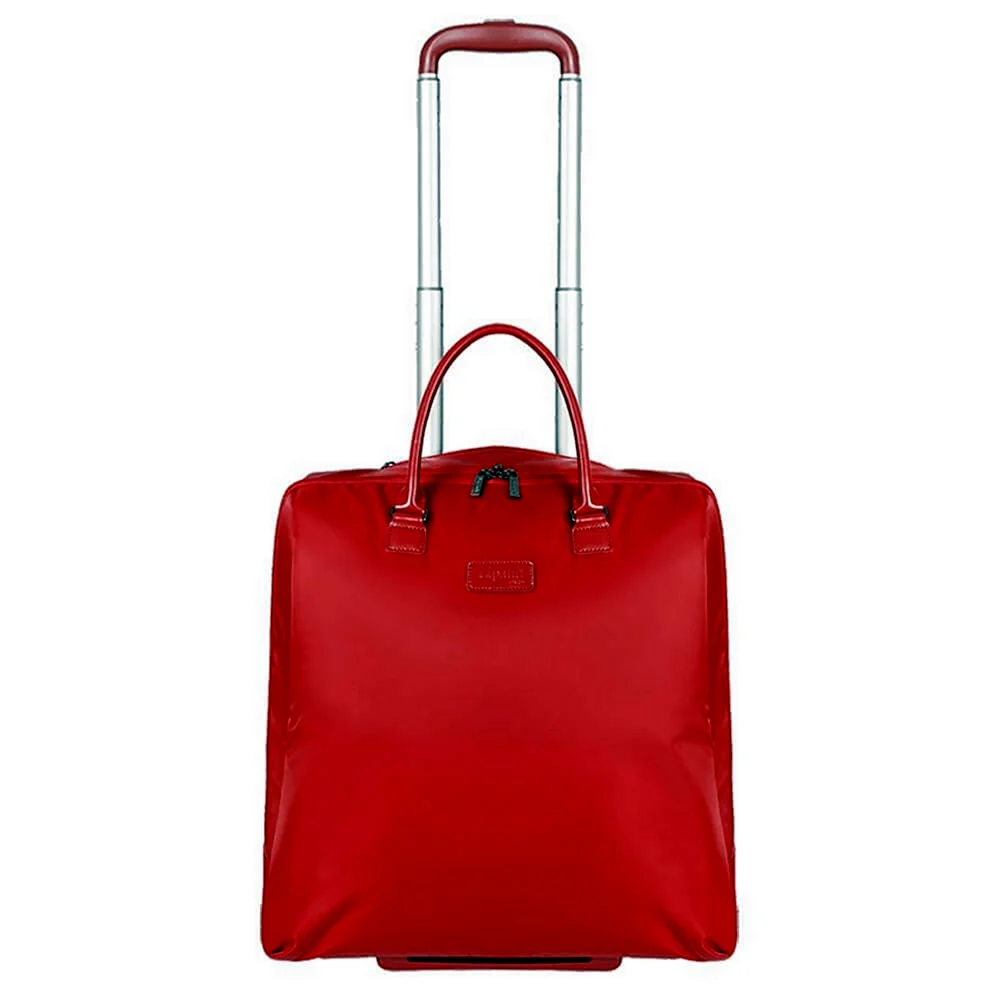 Lipault p51018 Lady Plume Rolling Tote