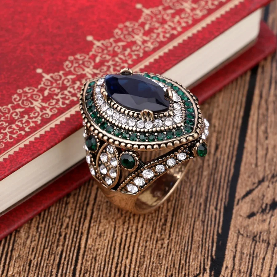 Luxury Jewelry кольцо к1699