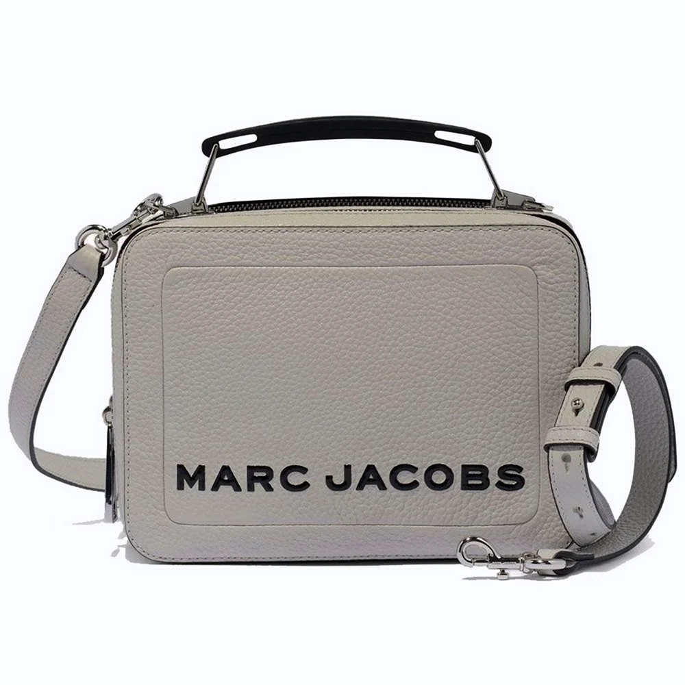 Marc Jacobs сумка мини бокс