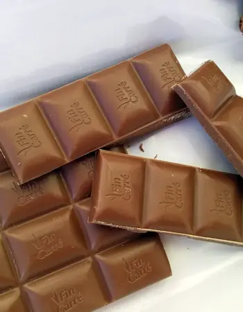 Марки шоколада
