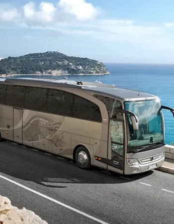 Mercedes-Benz Travego