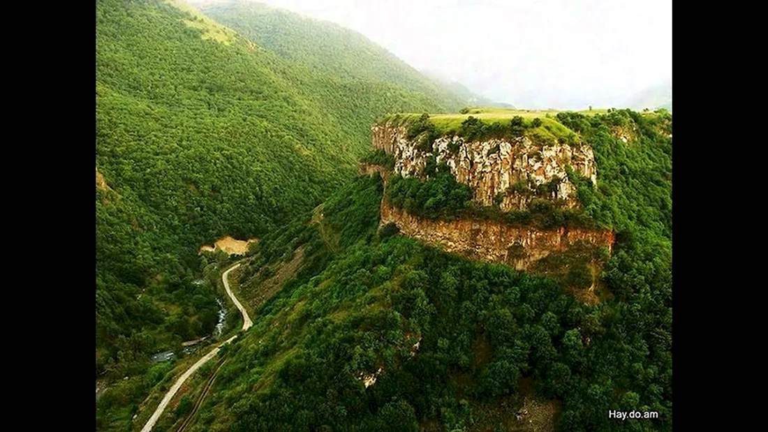 Нагорный Карабах кельбаджар