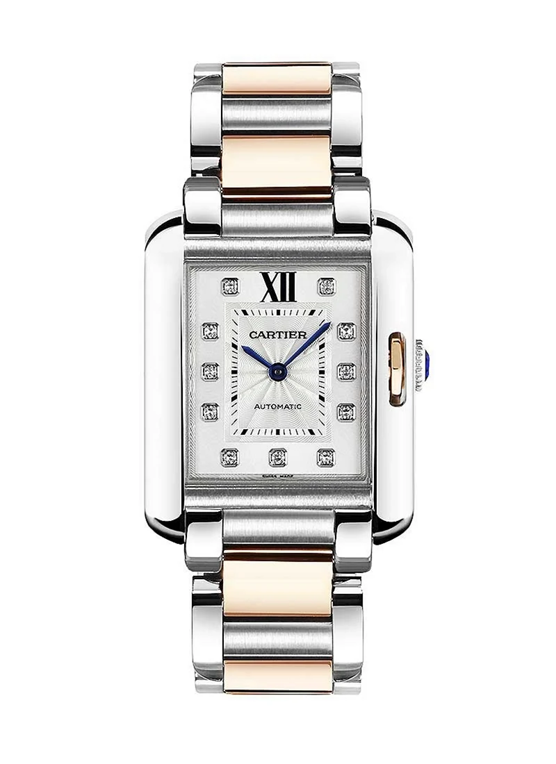Наручные часы Cartier w5310009