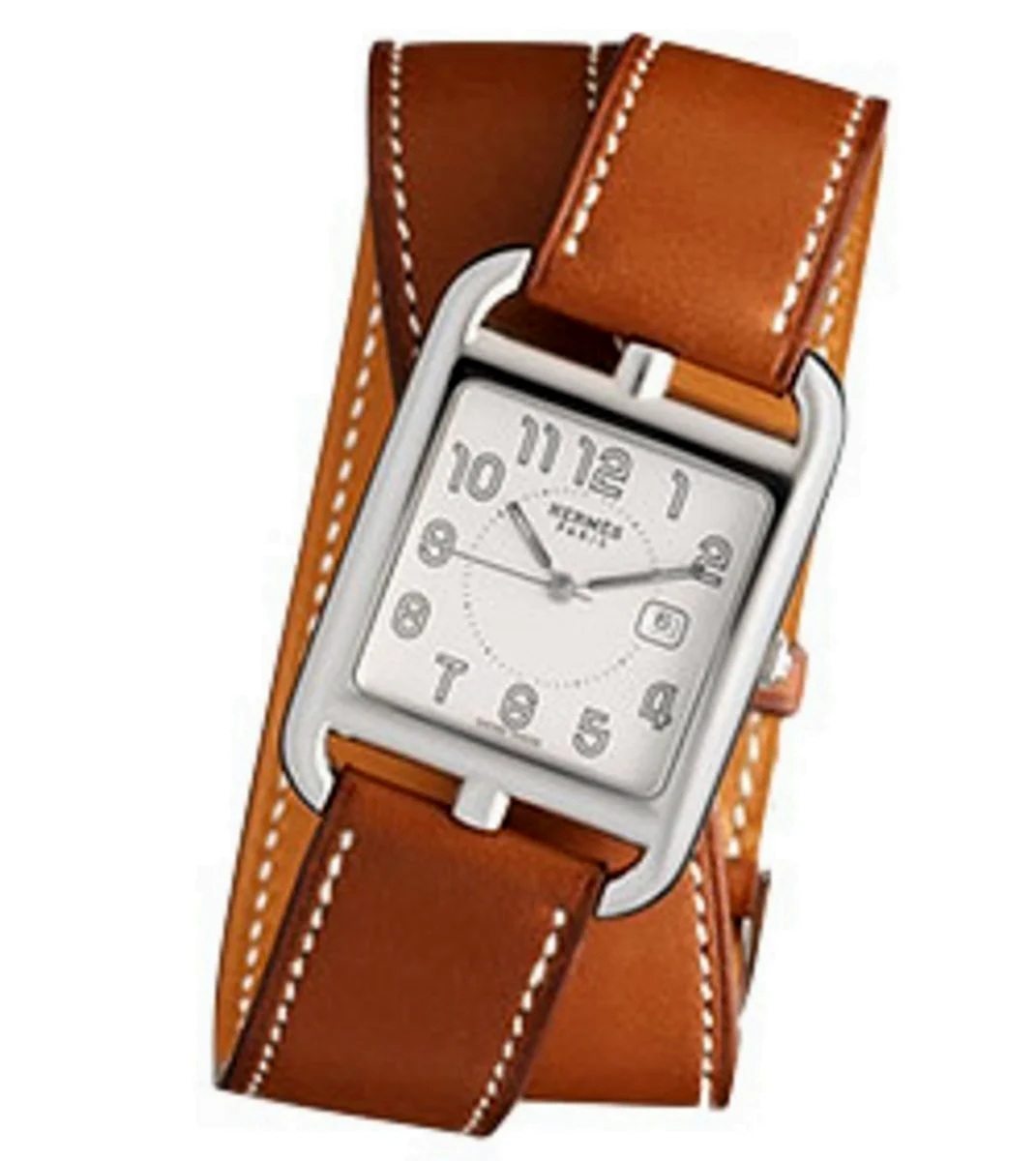 Наручные часы Hermes cc2.730.212ZNO