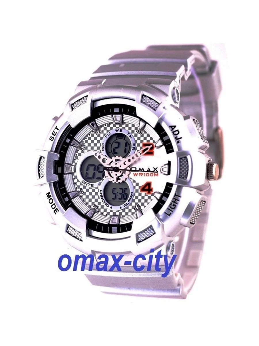 Наручные часы OMAX jxl05g25i