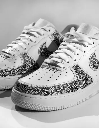 Nike Air Force 1 Custom