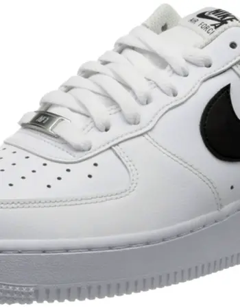 Nike Air Force 107 an20 WhiteBlack