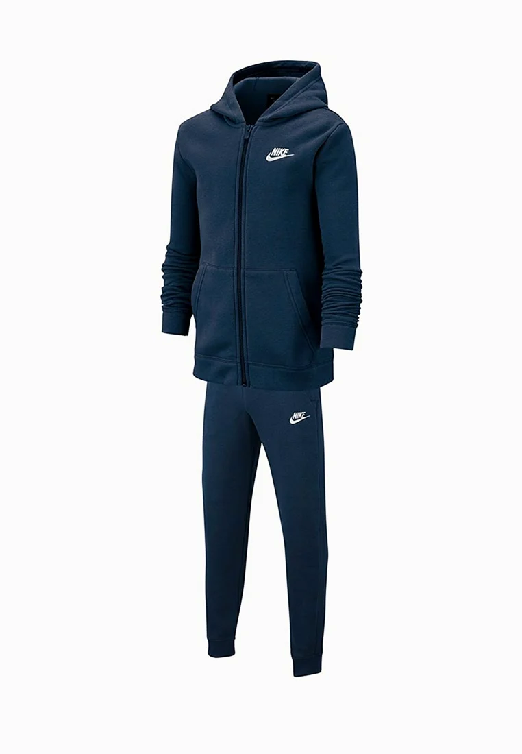 Nike детский спортивный костюм ni464ebjwuf1