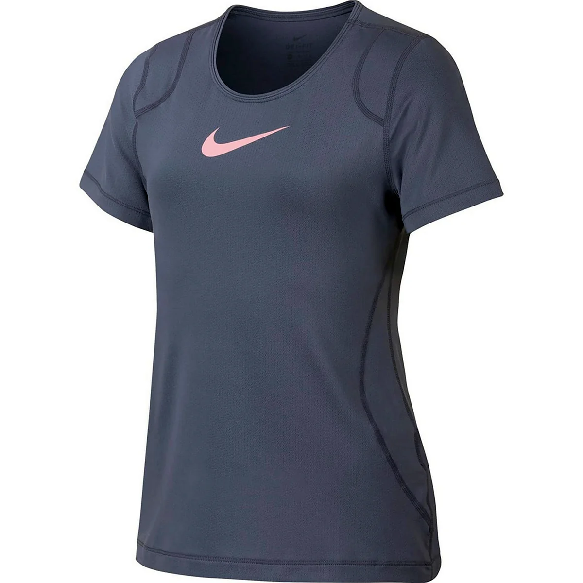 Nike Dri Fit футболка
